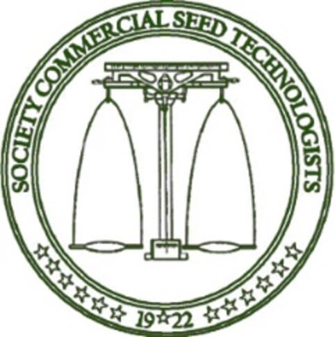 SCST logo