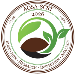 AOSA-SCST logo
