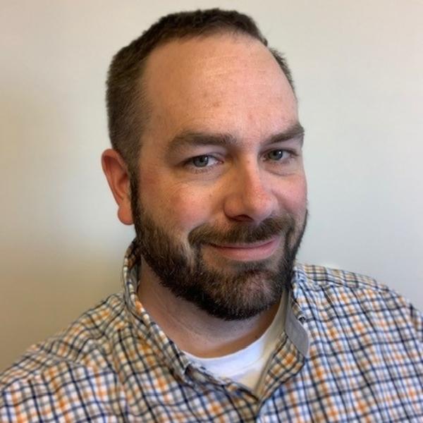 Brad Johnson, RST, RGT